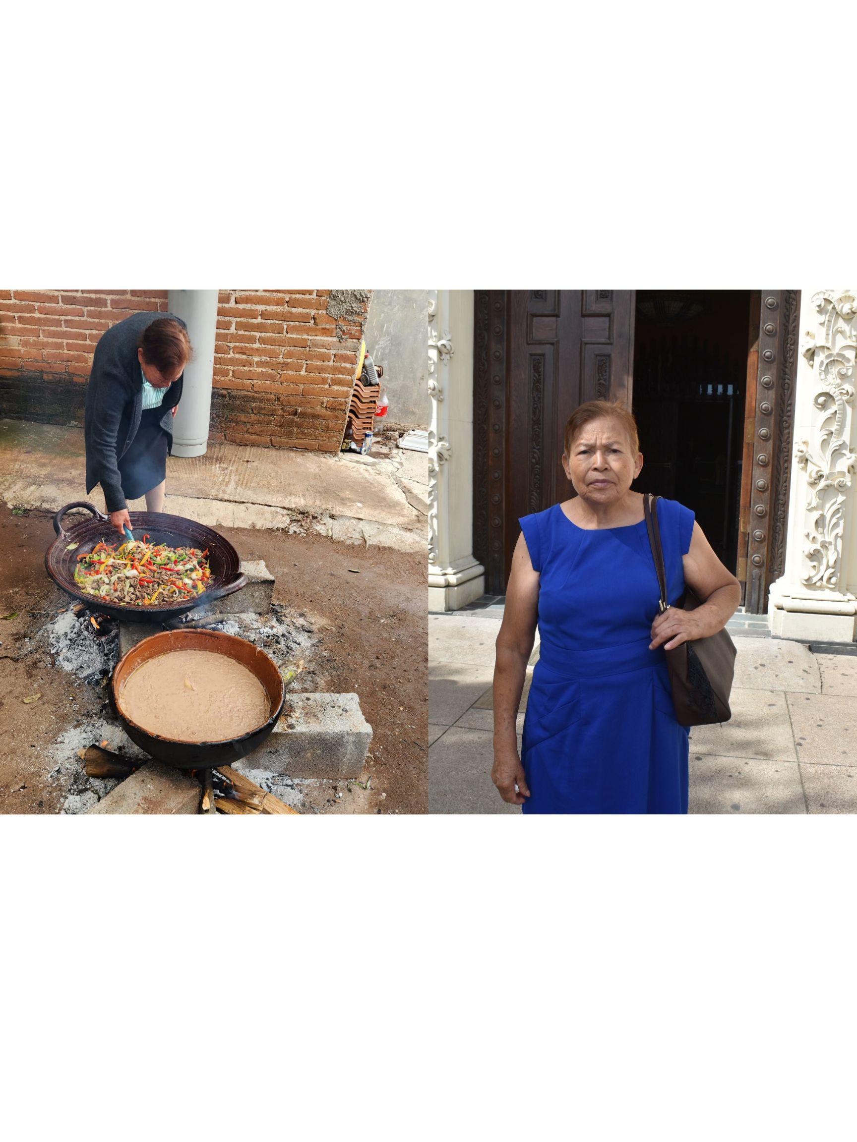 Abuela Anita